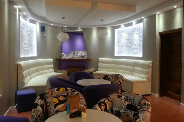 Hotel New Belgrade